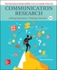 Communication Research: Asking Questions, Finding Answers