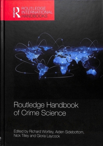 Routledge Handbook of Crime Science