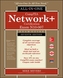 CompTIA Network+ Certification All-in-One Exam Guide, Seventh Edition (Exam N10-007)