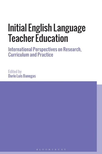 Initial English Language Teacher Education