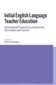 Initial English Language Teacher Education