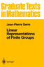 Linear Representations of Finite Groups