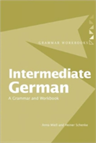 Intermediate German