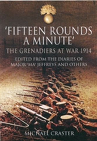 Fifteen Rounds a Minute