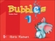 BUBBLES STUDENT BOOK 1