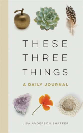 These Three Things