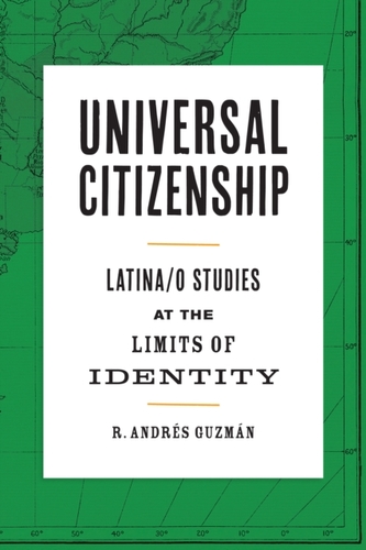 Universal Citizenship