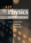 AIP Physics Desk Reference