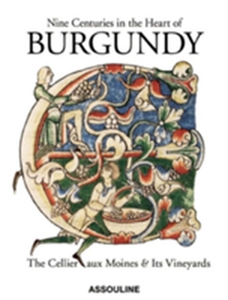 Burgundy: Nine Centuries in the Heart of