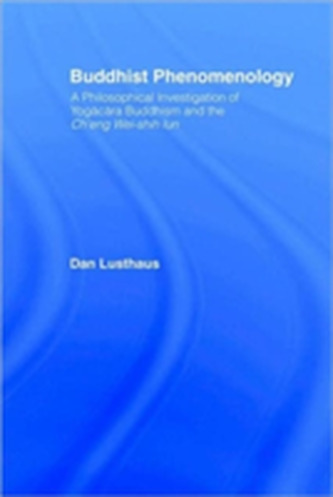 Buddhist Phenomenology