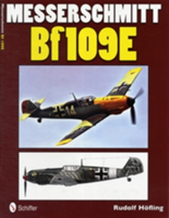 Messerschmitt Bf 109E