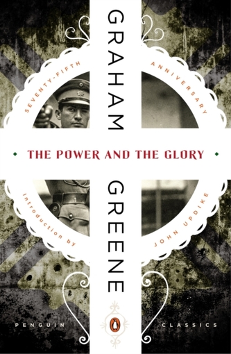 The Power and the Glory