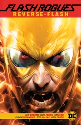 The Flash Rogues