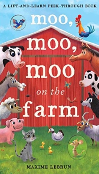 MOO MOO MOO ON THE FAR