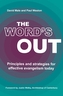 The Word's Out