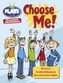 Julia Donaldson Plays Lime/3C Choose Me