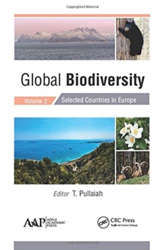 Global Biodiversity