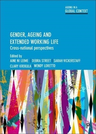 Gender, ageing and extended working life