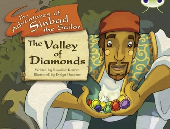 The The Valley of Diamonds