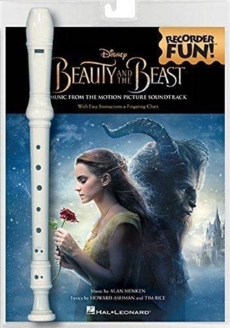 Beauty And The Beast