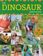 The Dinosaur Craft Book