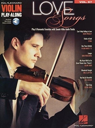 Love Songs