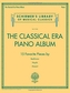 The Classical Era Piano Album