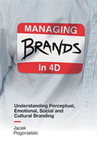 Managing Brands in 4D