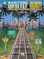 Fretboard Roadmaps - Baritone Ukulele (Book/Online Audio)