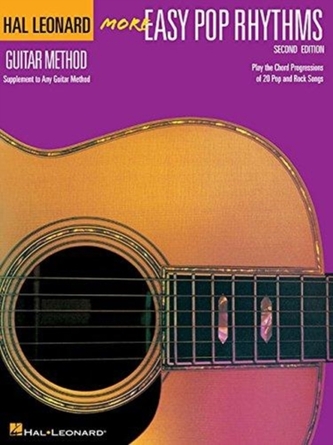 Hal Leonard Guitar Method