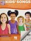 Kids' Songs - Super Easy Songbook (Piano)
