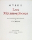 Les Metamorphoses