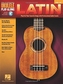 Hal Leonard Ukulele Play-Along Volume 37