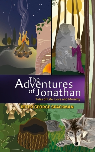 The Adventures of Jonathan