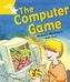 Rigby Star Guided Year 1 Yellow Level: The Computer Game Pupil Book (single)