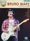 Bruno Mars Guitar Play - Along Volume 180