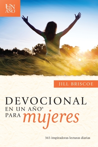 Devocional en un ano para mujeres