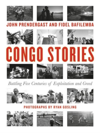 Congo Stories