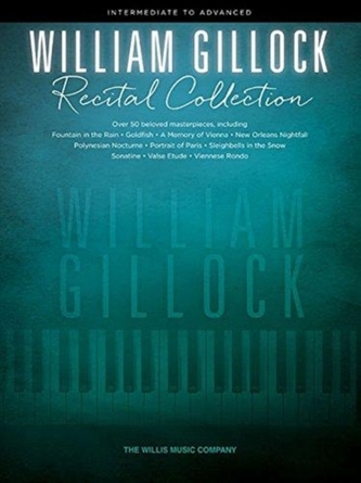 William Gillock