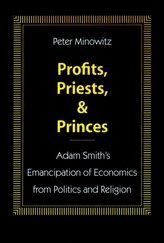 Profits, Priests, and Princes