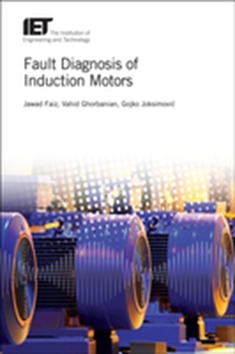 Fault Diagnosis of Induction Motors