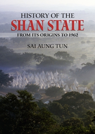 History of the Shan State