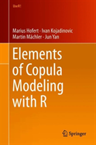 Elements of Copula Modeling with R