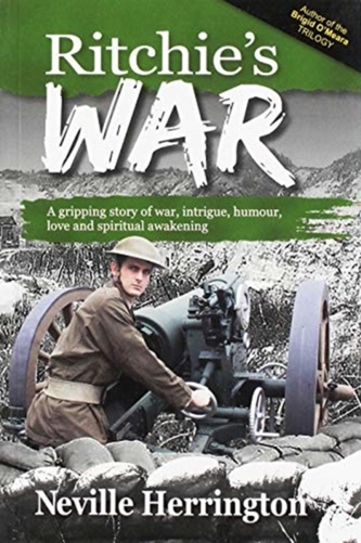 RITCHIES WAR