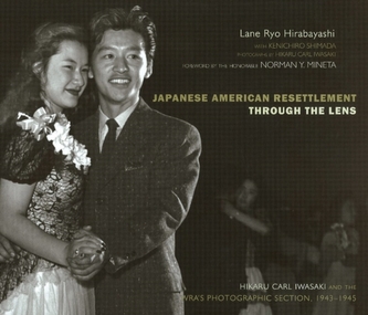 Japanese American Resettlement through the Lens