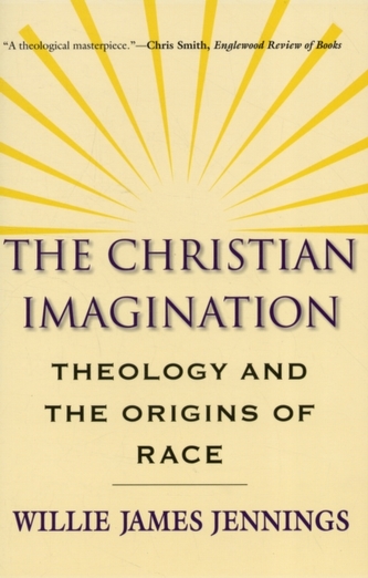 The Christian Imagination