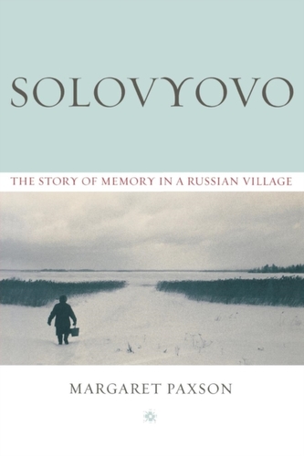 Solovyovo