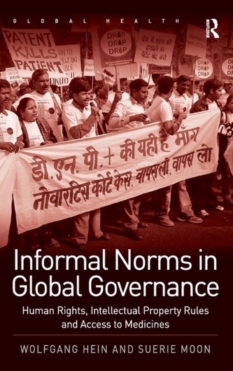 Informal Norms in Global Governance