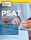 Cracking the PSAT/NMSQT with 2 Practice Tests
