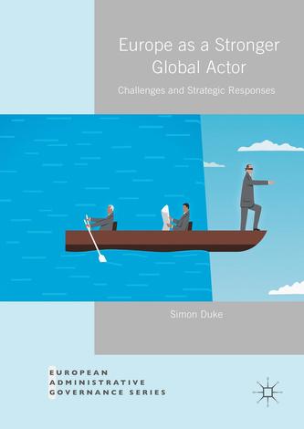 Europe as a Stronger Global Actor